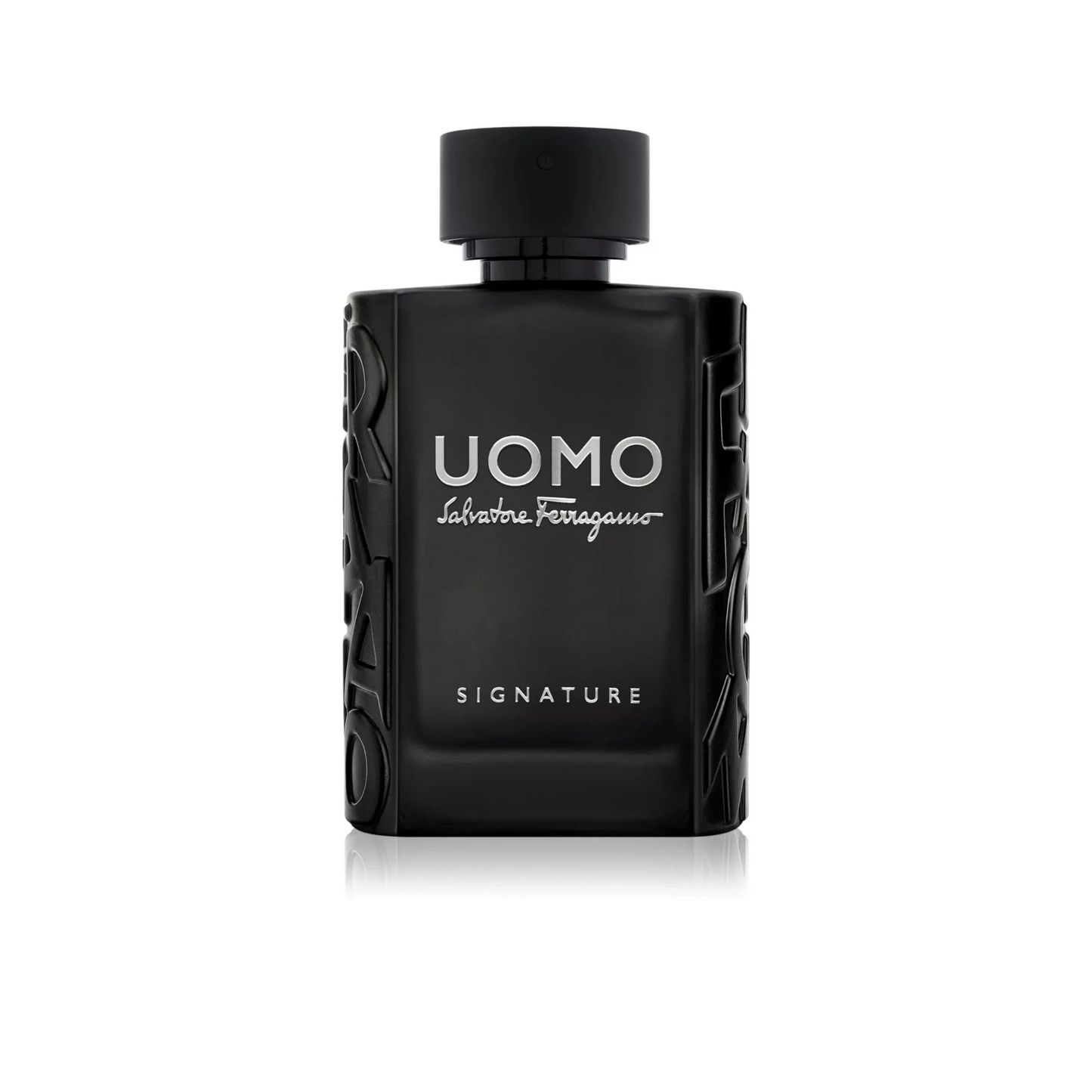Uomo Signature Eau de Parfum 100ml Spray