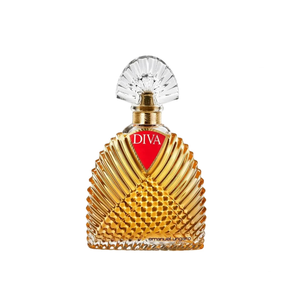 Diva Eau de Parfum 50ml Spray