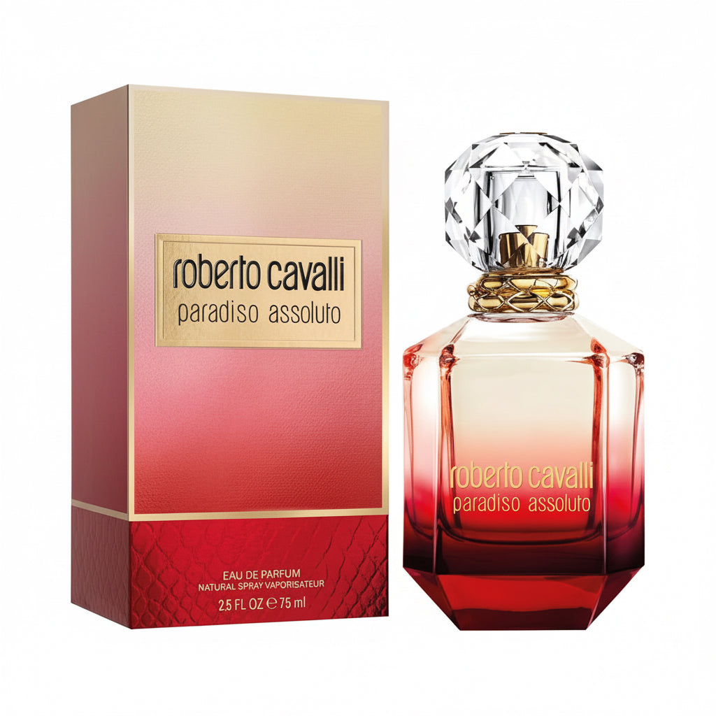 Paradiso Assoluto Eau de Parfum 50ml Spray
