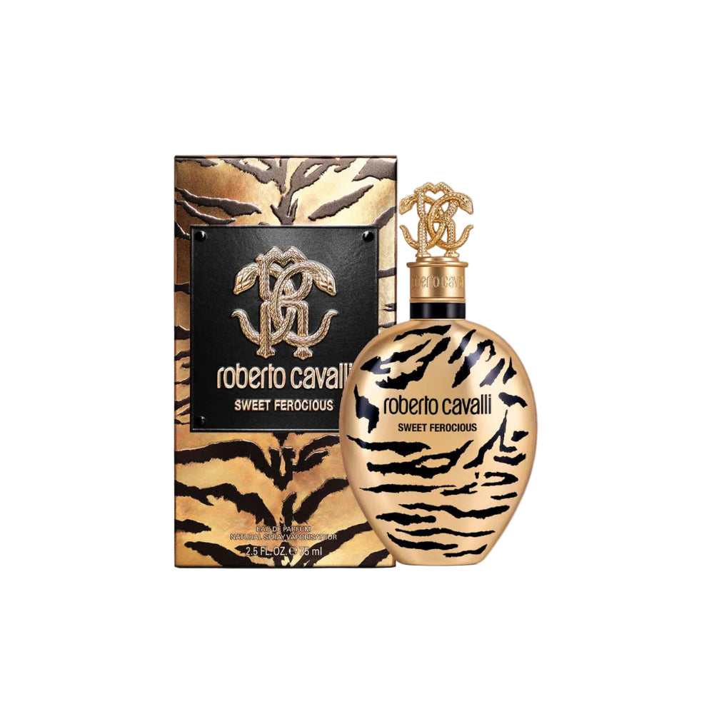 Sweet Ferocious Eau de Parfum 75ml Spray