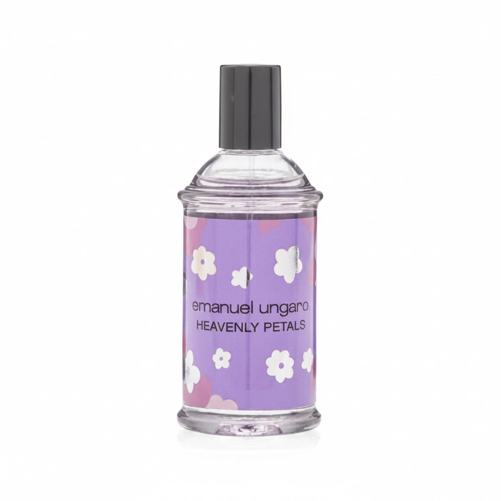 Heavenly Petals Eau de Toilette 50ml Spray