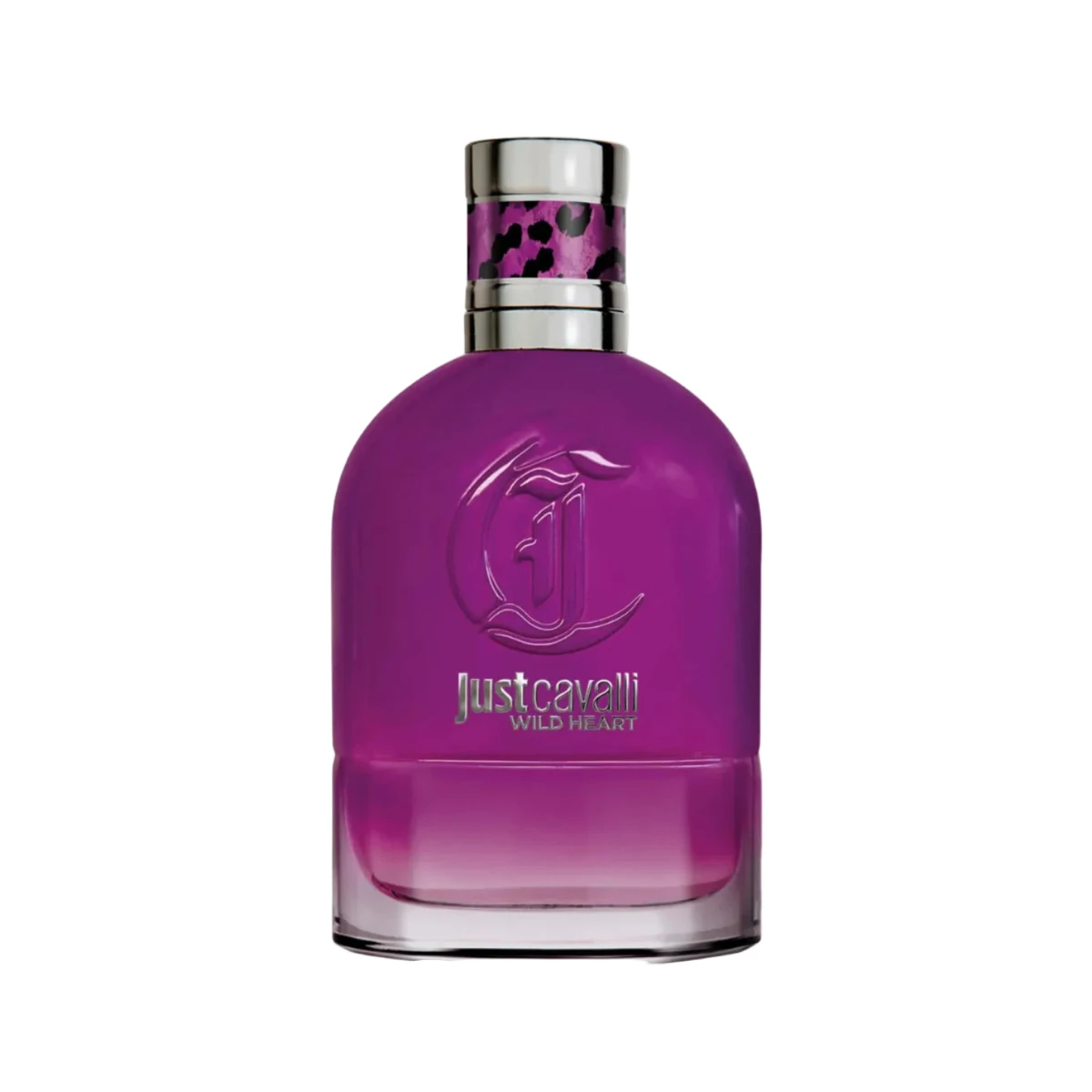 Just Cavalli Wild Heart for Her Eau de Parfum 30ml Spray