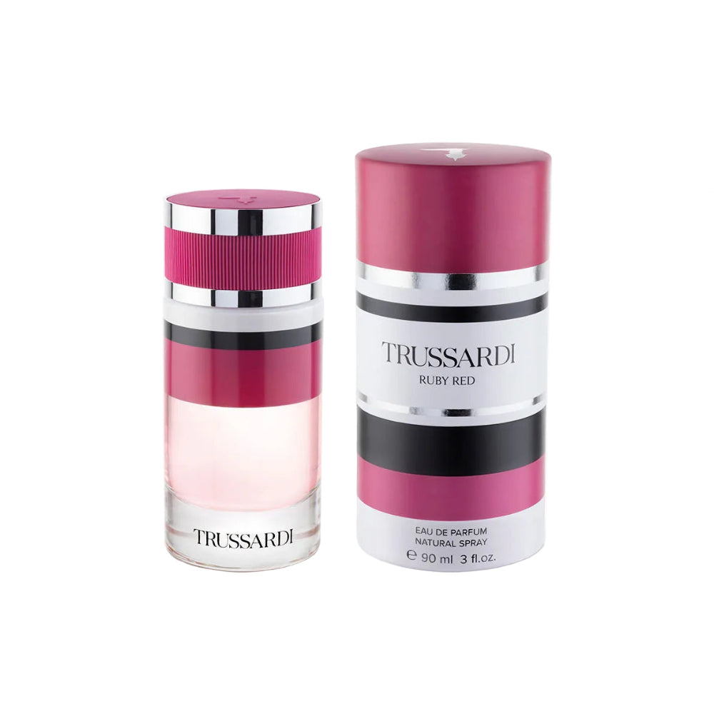 Ruby Red Eau de Parfum 90ml Spray