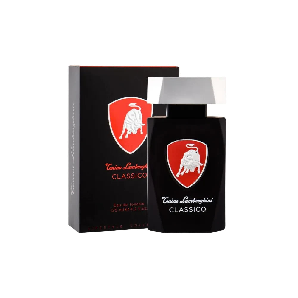 Classico Eau de Toilette 125ml Spray