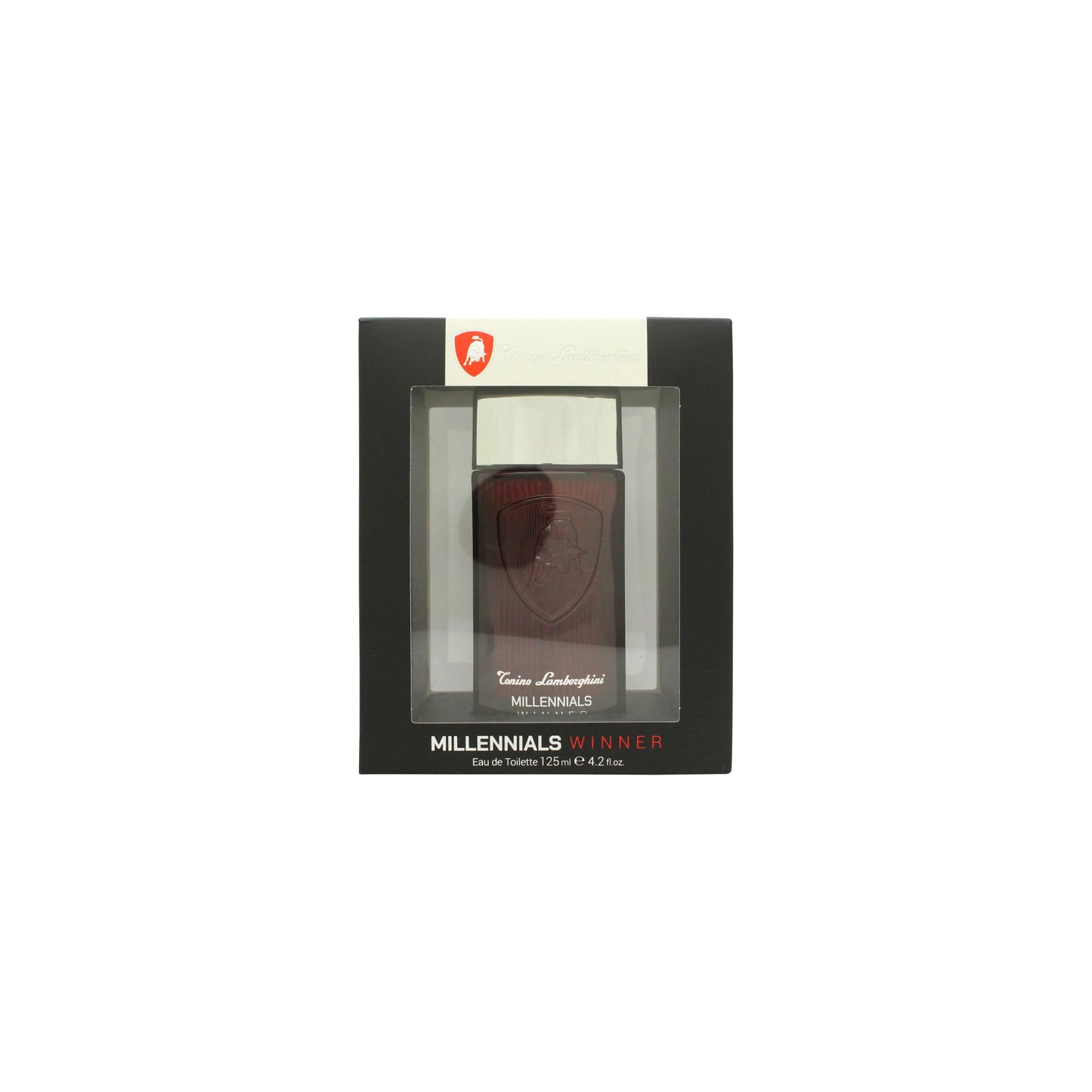 Millennials Winner Eau de Toilette 125ml Spray
