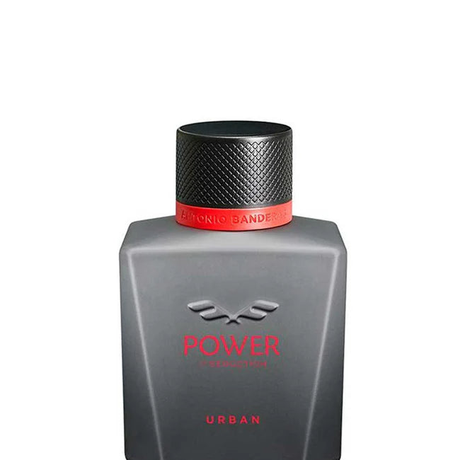 Power of Seduction Urban Eau de Toilette 100ml Spray