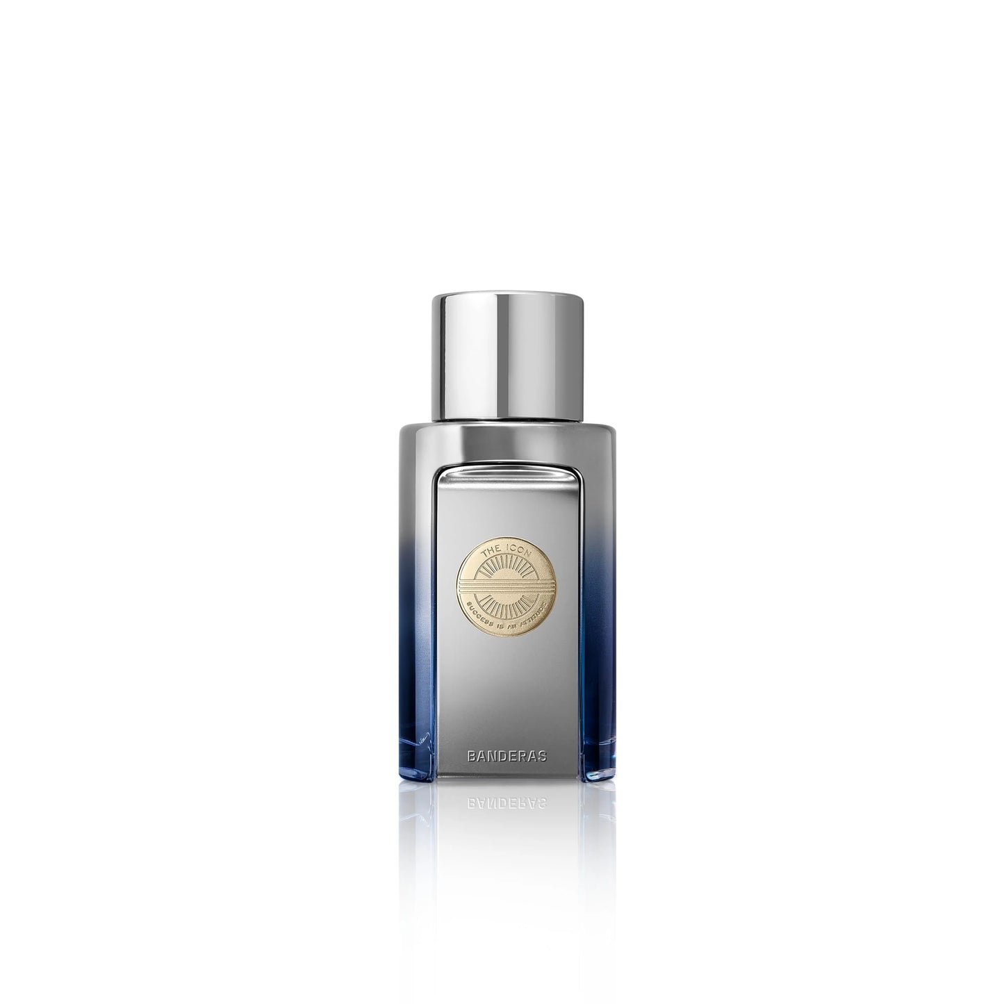 The Icon Elixir Eau de Parfum 100ml Spray