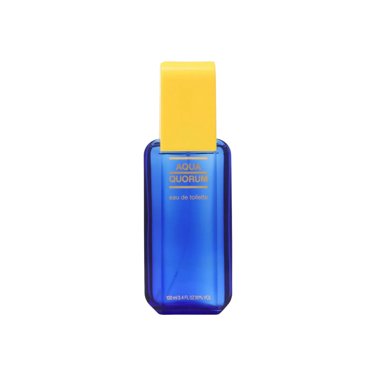 Quorum Eau de Toilette 100ml Spray