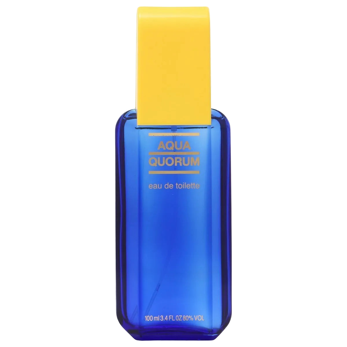 Quorum Eau de Toilette 100ml Spray