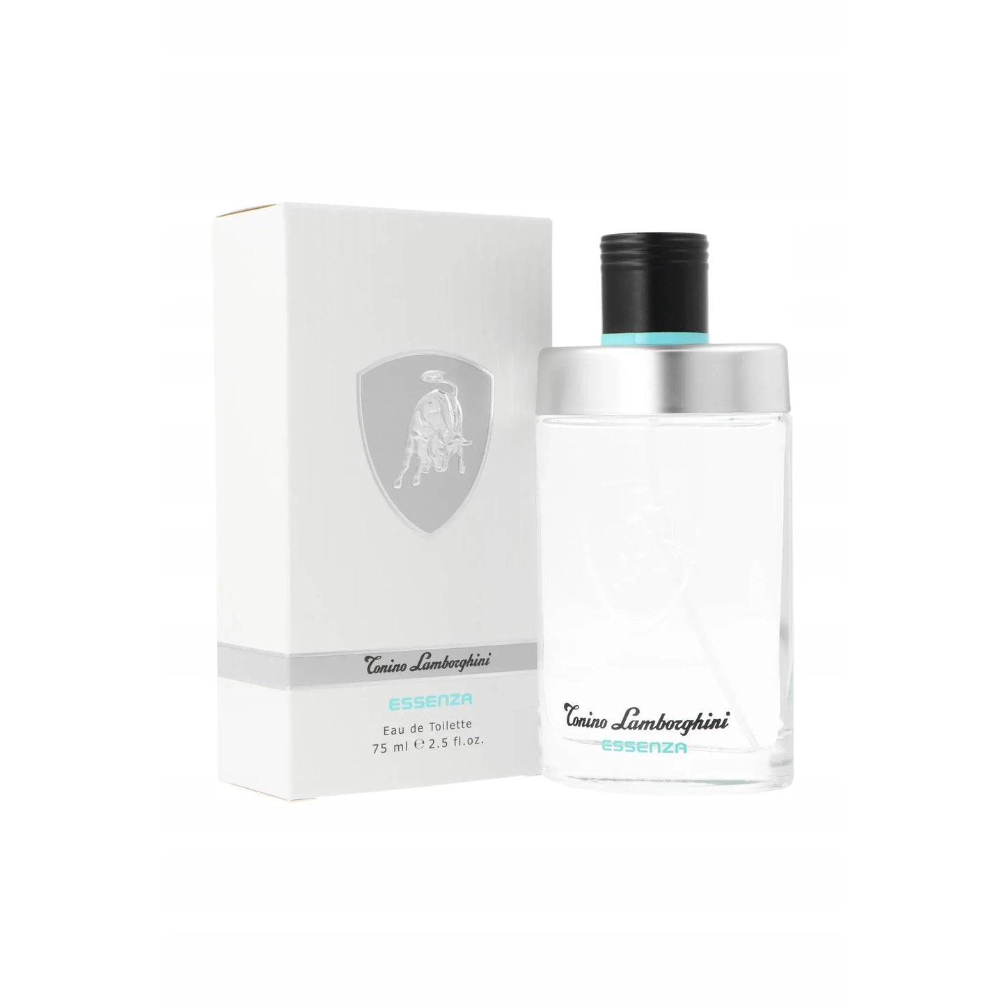 Essenza Eau de Toilette 40ml Spray