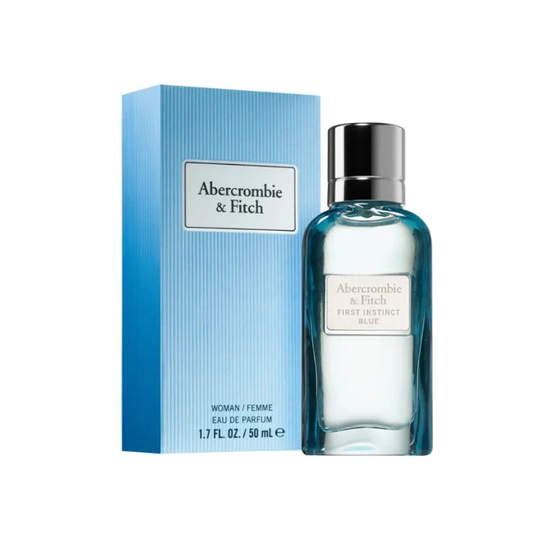 First Instinct Blue for Her Eau de Parfum 50ml Spray