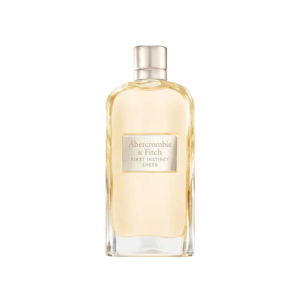 First Instinct Sheer Eau de Parfum 100ml Spray