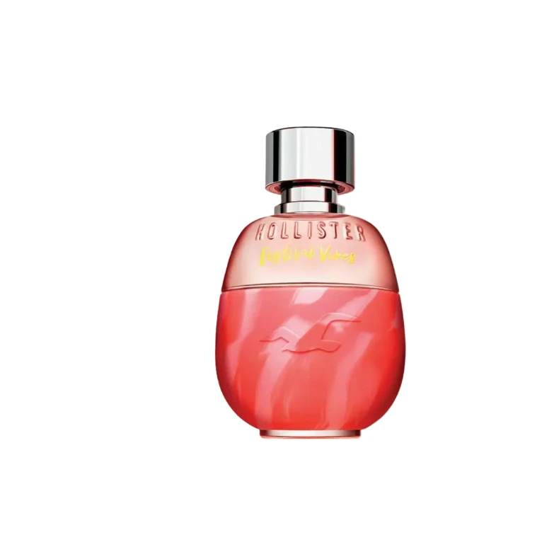 Festival Vibes For Her Eau de Parfum 100ml Spray