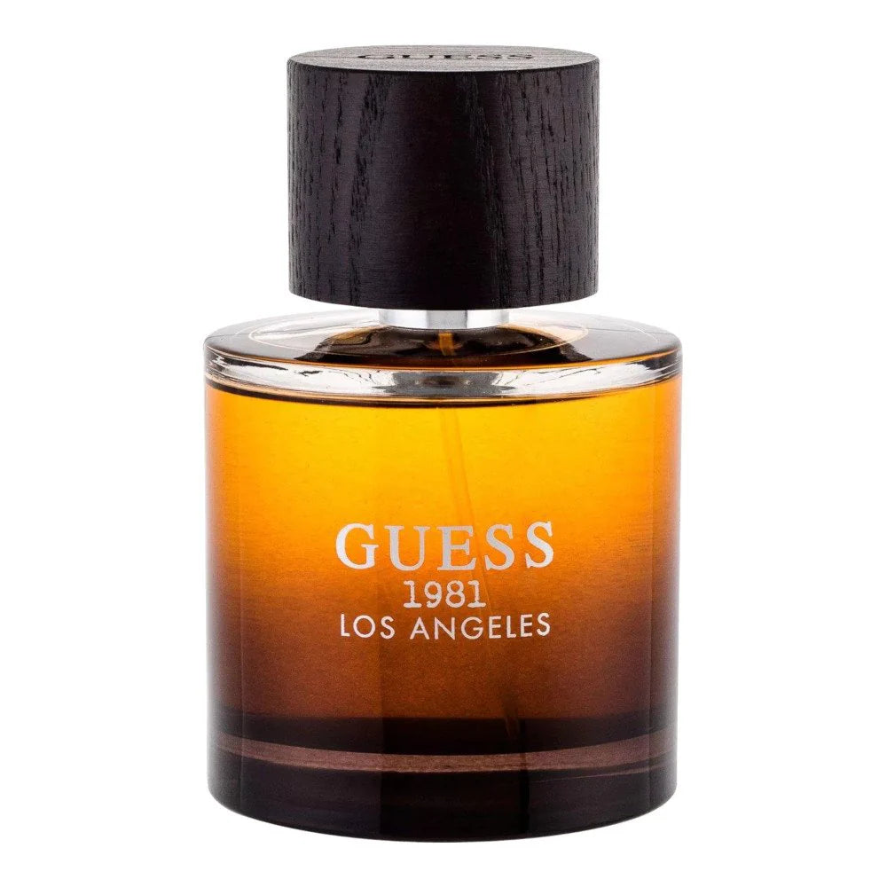 1981 Los Angeles Men Eau de Toilette 100ml Spray