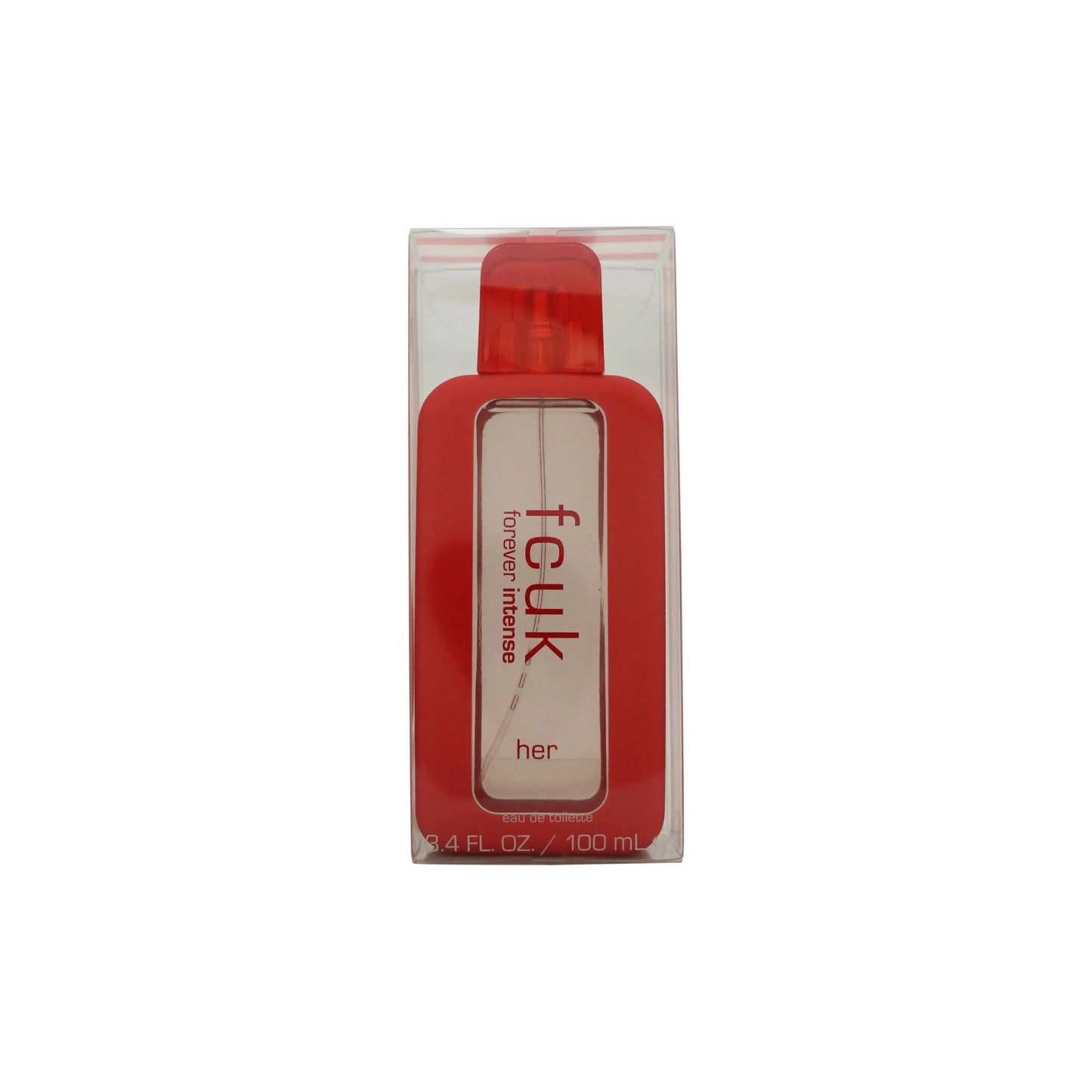 Forever Intense Eau de Toilette 100ml Spray