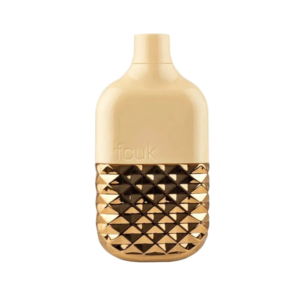 Friction Oud Her Eau de Parfum 100ml Spray