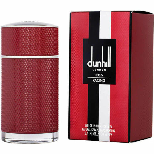 Icon Racing Red Eau de Parfum 100ml Spray