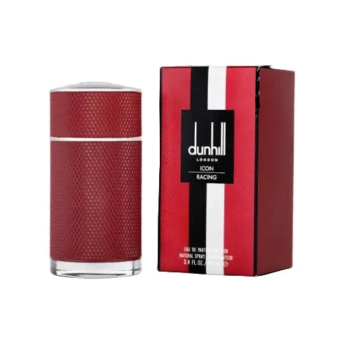 Icon Racing Red Eau de Parfum 100ml Spray
