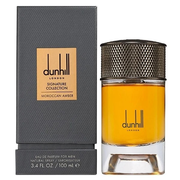 Moroccan Amber Eau de Parfum 100ml Spray