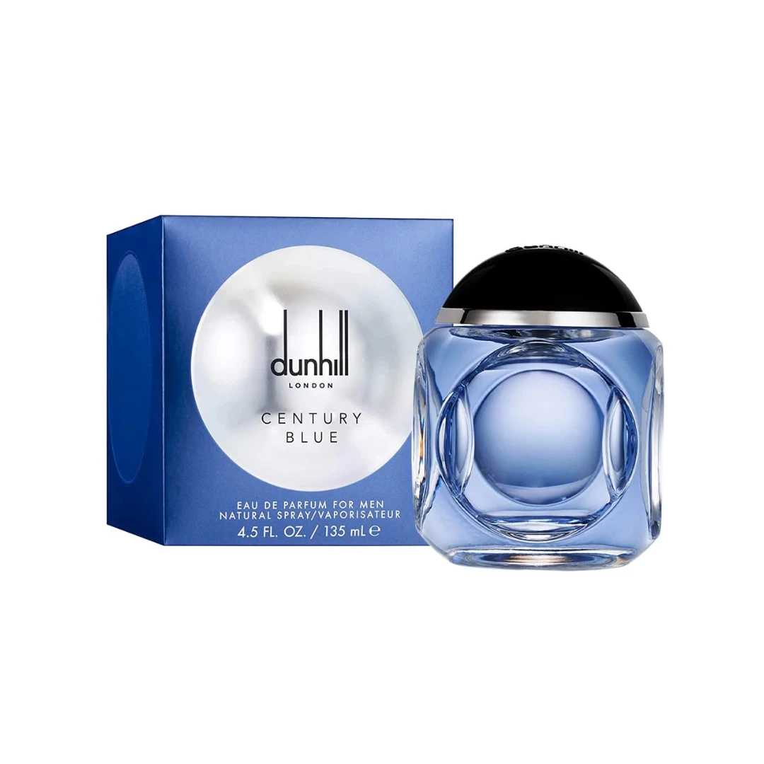 London Century Blue Eau De Parfum 135ml