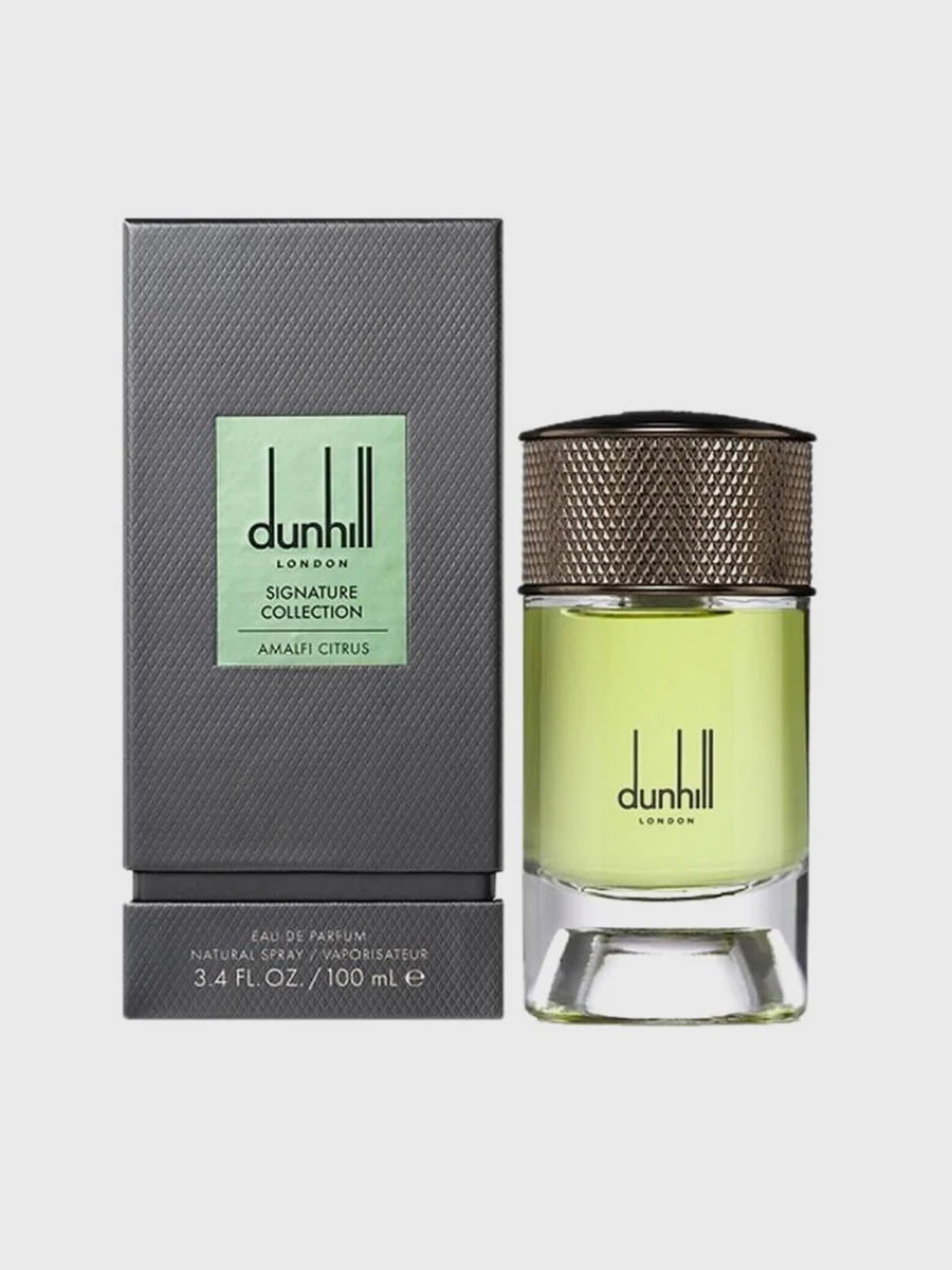 Amalfi Citrus Eau de Parfum 100ml Spray