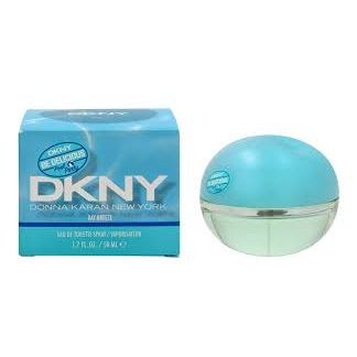 Be Delicious Bay Breeze Eau de Toilette 50ml Spray