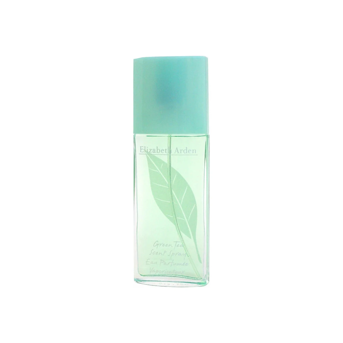 Groene Thee Eau de Parfum 50ml Spray