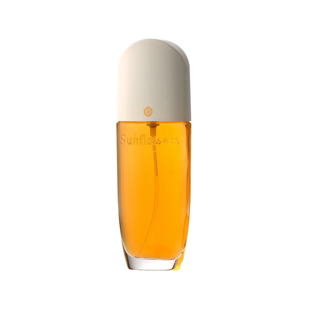 Sunflowers Golden Vibe Eau de Toilette 100ml Spray