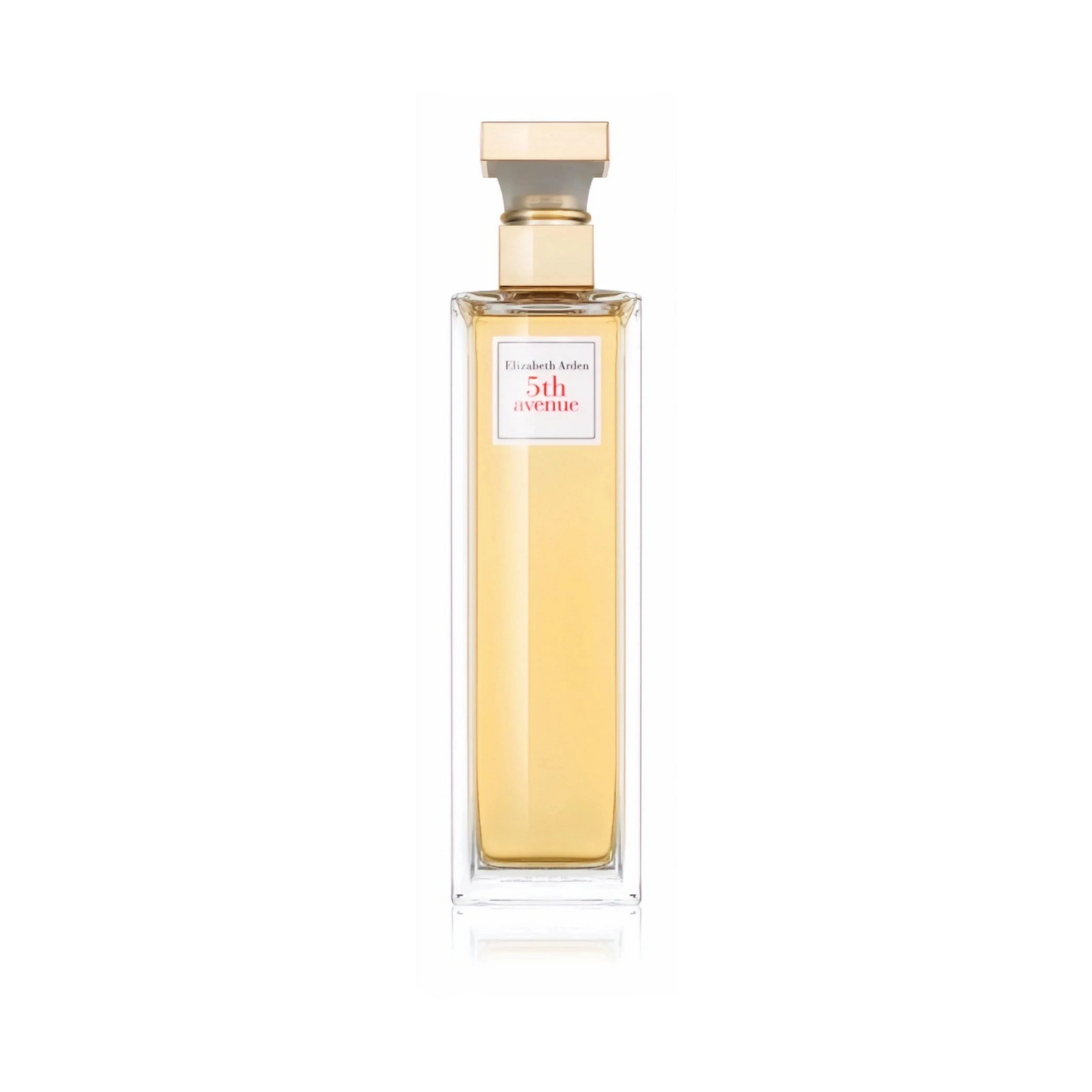 Fifth Avenue Eau de Parfum 125ml Spray