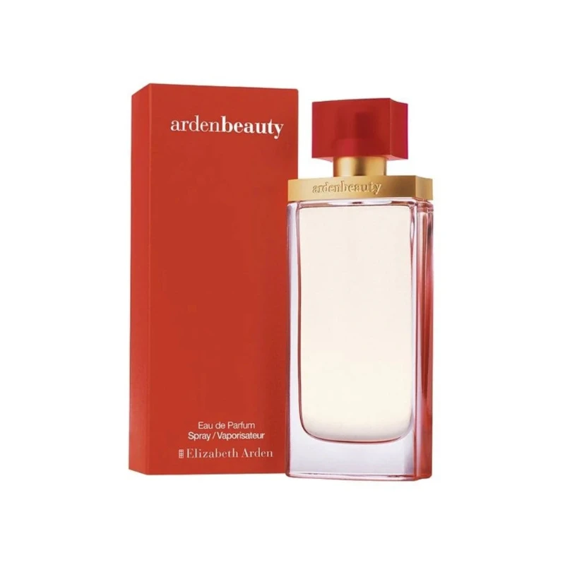 Beauty Eau de Parfum 50ml Spray