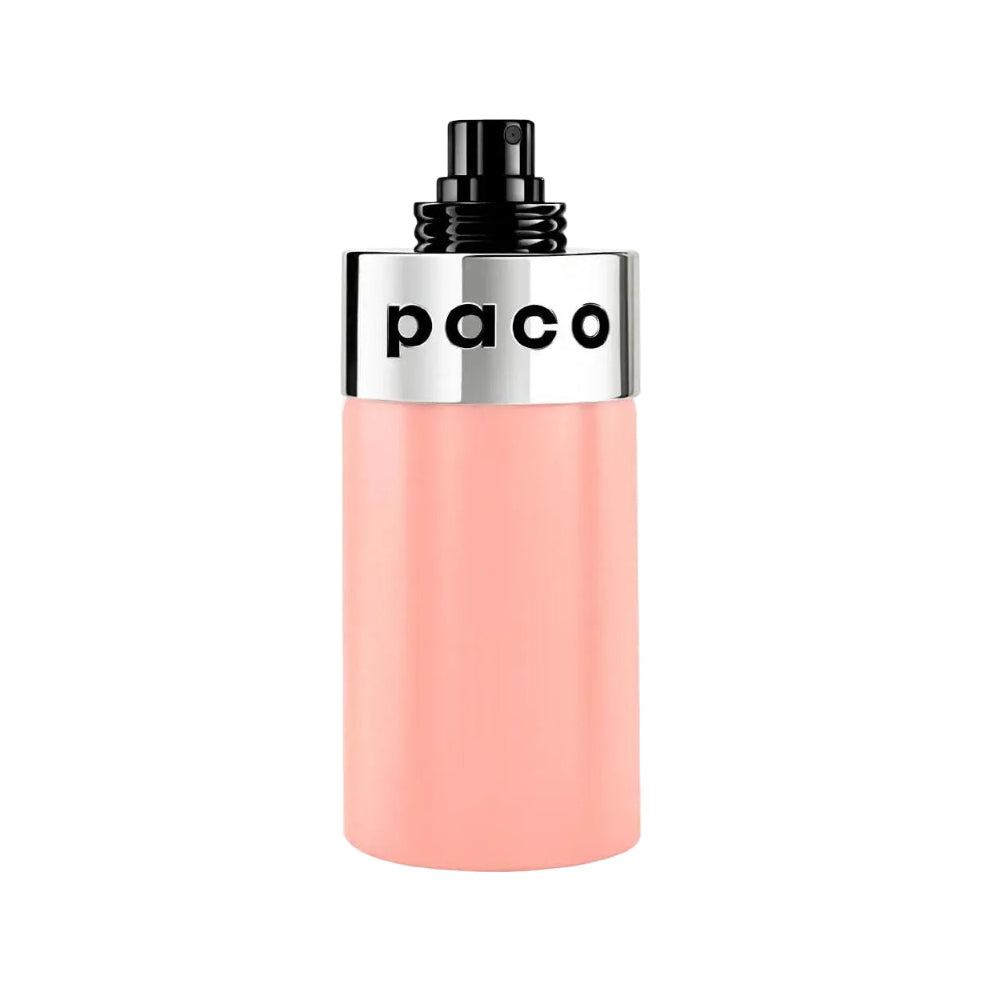 Paco Rose Eau de Toilette 100ml Spray