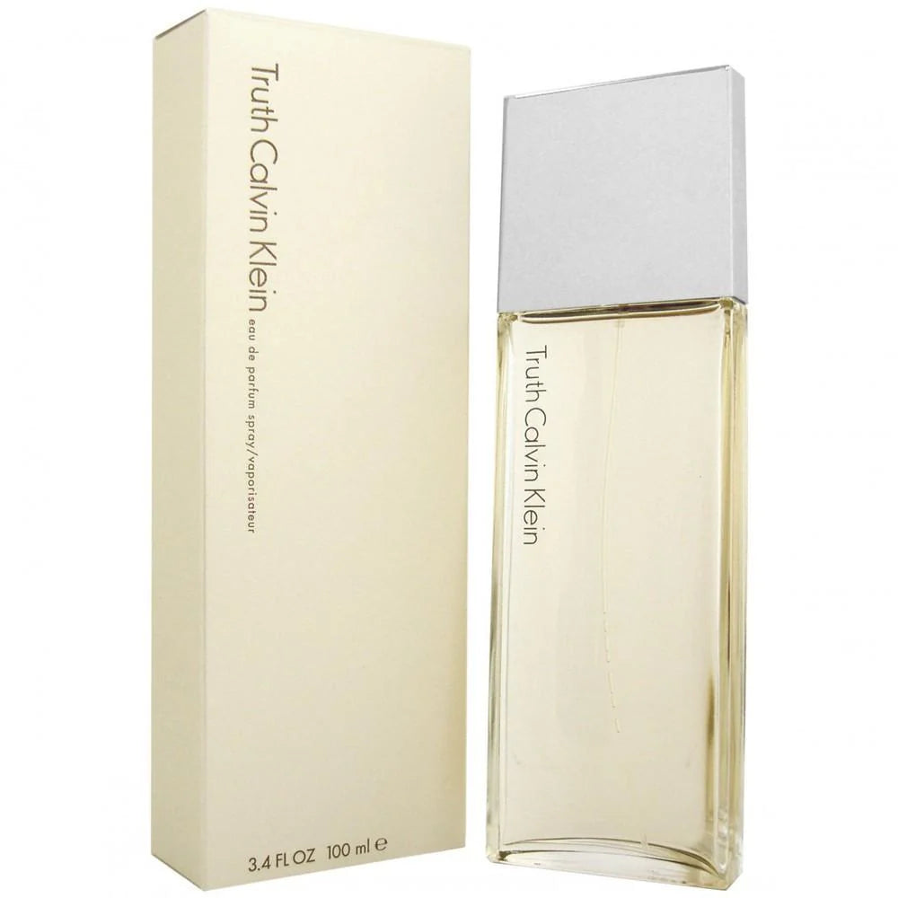 Truth Eau de Parfum 100ml Spray