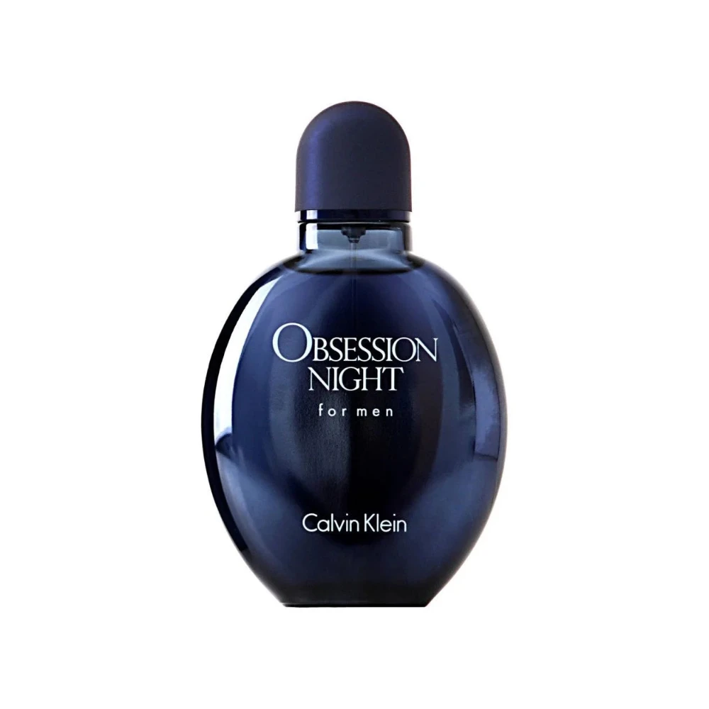 Obsession Night Eau de Toilette 125ml Spray