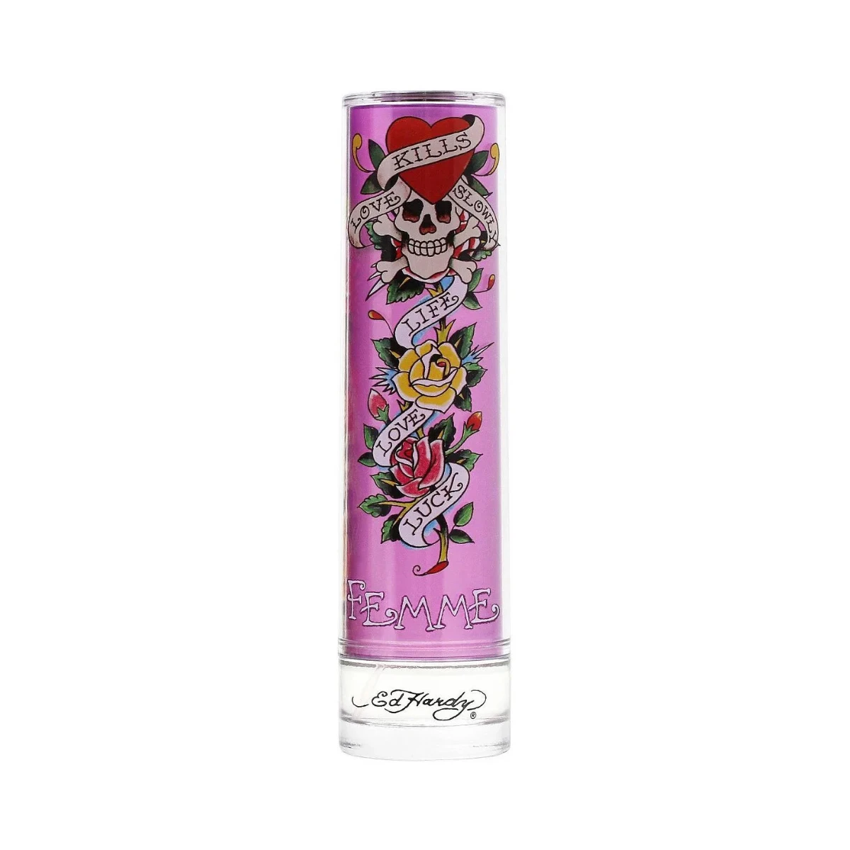 Eau de Parfum 100ml Spray