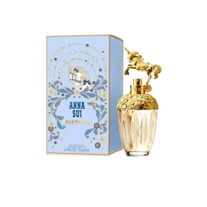 Fantasia Eau de Toilette 50ml Spray
