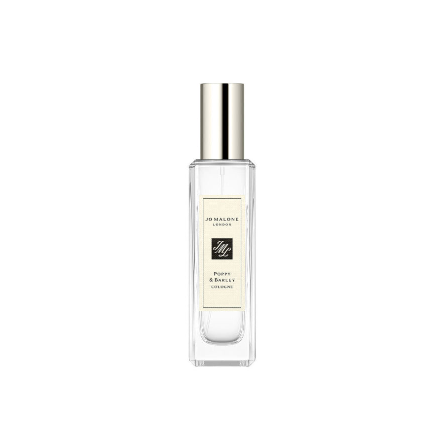 Poppy & Barley Eau de Cologne 30ml Spray
