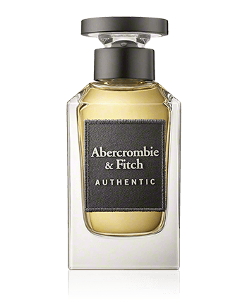 Abercrombie & Fitch Authentic Moment Man Eau de Toilette 100ml Spray