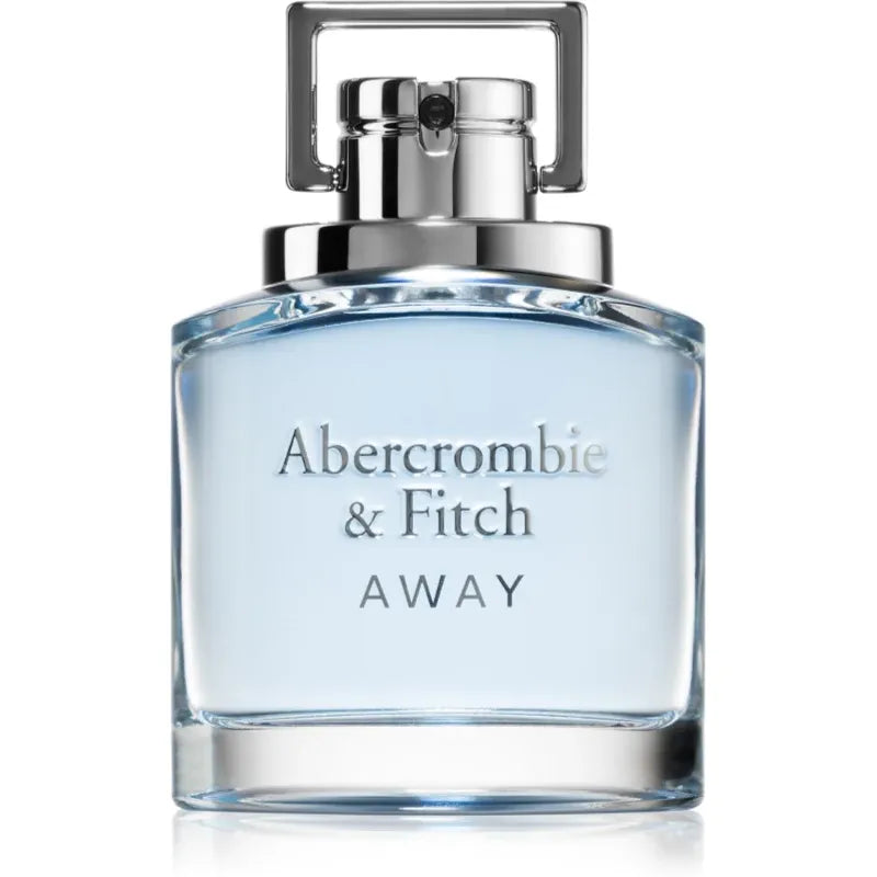 Abercrombie & Fitch Away Men Eau de Toilette 50 ml spray