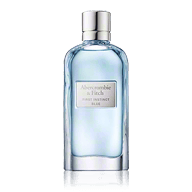Abercrombie & Fitch First Instinct Blue for Her Eau de Parfum 100ml Spray