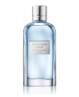 Abercrombie & Fitch First Instinct Blue Eau de Toilette 100ml Spray