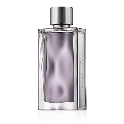 Abercrombie & Fitch First Instinct Eau de Toilette 100ml Spray