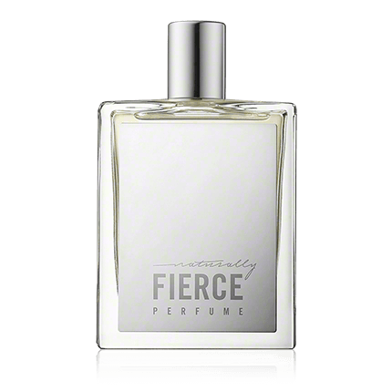 Abercrombie & Fitch Naturally Fierce Eau de Parfum 100ml Spray