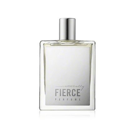 Abercrombie & Fitch Naturally Fierce Eau de Parfum 100ml Spray