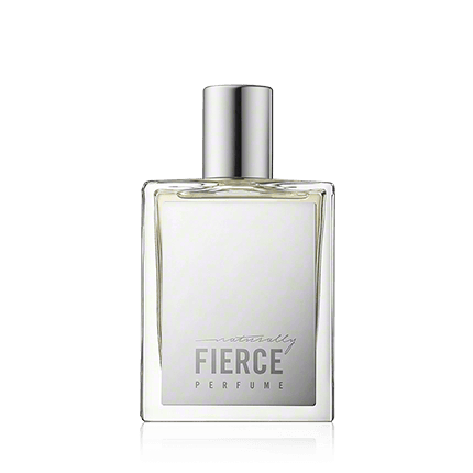 Abercrombie & Fitch Naturally Fierce Eau de Parfum 50ml Spray