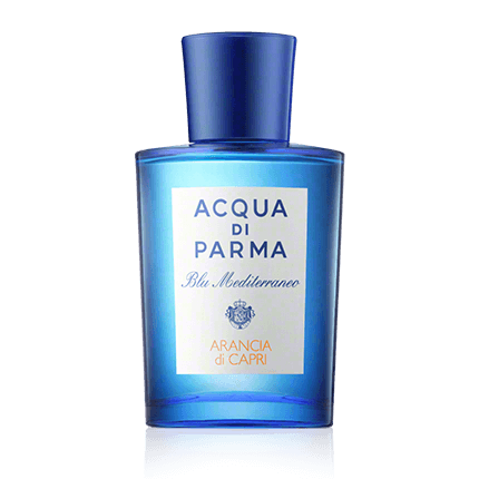 Acqua di Parma Blu Mediterraneo Arancia di Capri Eau de Toilette 150ml Spray