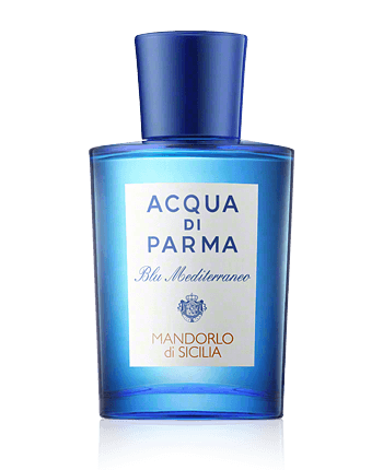 Acqua di Parma Blu Mediterraneo Mandorlo di Sicilia Eau de Toilette 100ml Spray