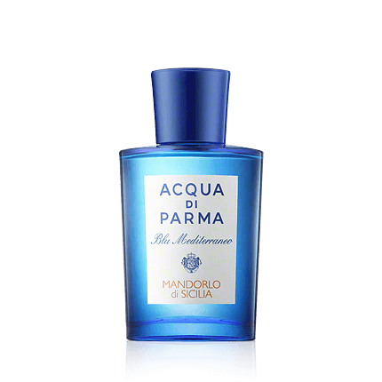Acqua di Parma Blu Mediterraneo Mandorlo di Sicilia Eau de Toilette 75ml Spray