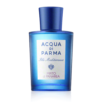 Acqua di Parma Blu Mediterraneo Mirto di Panarea Eau de Toilette 150ml Spray