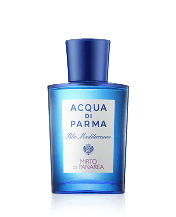 Acqua di Parma Blu Mediterraneo Mirto di Panarea Eau de Toilette 100ml Spray
