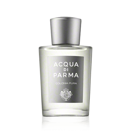 Acqua di Parma Colonia Pura Eau de Cologne 100ml Spray